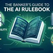 The AI Rulebook: Navigating Financial Regulation in the Age of Innovation