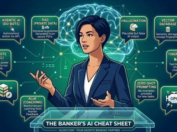 10 Essential Terms for the Modern Office of Finance Professionals