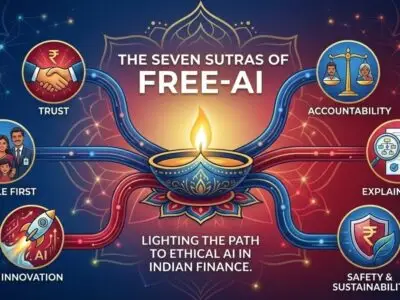 The RBI’s Seven Sutras: A New Constitution for AI in Indian Finance