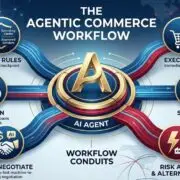 Agentic Commerce is Here: How US Retailers are Using AI to Automate Corporate Spending