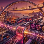 Bridging the Border Friction: How AI is Reshaping Cross-Border AML Compliance for Global Analysts