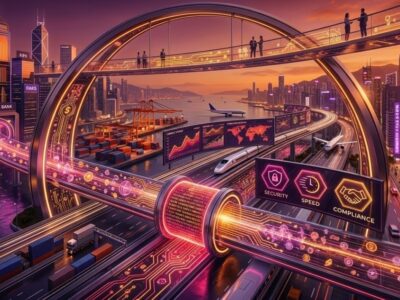 Bridging the Border Friction: How AI is Reshaping Cross-Border AML Compliance for Global Analysts