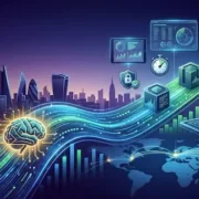 Predictive Liquidity Management: How G-SIBs Use AI to Navigate the New Era of Market Volatility