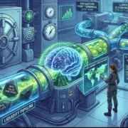 How Global Banks are Using AI to Liquify Supply Chain Assets and Why it Matters for Your Next Career Move