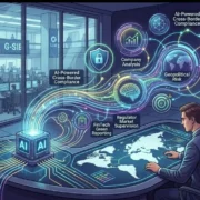 How JPMorgan Chase LLM Suite is Redefining the Research Analyst Workflow