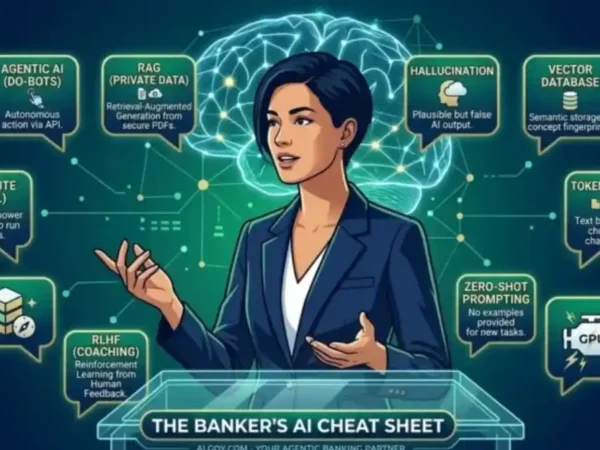 10 Essential Terms for the Modern Office of Finance Professionals
