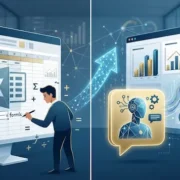 Algoy: AI in Banking and FinTech insight - Prompt Engineering, Excel, Banking"