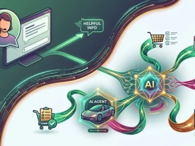 Beyond the Chatbot: What are AI Agents and Why Do They Matter