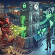AI-Driven Transaction Monitoring: How G-SIBs are Eliminating the Cross-Border Compliance Tax