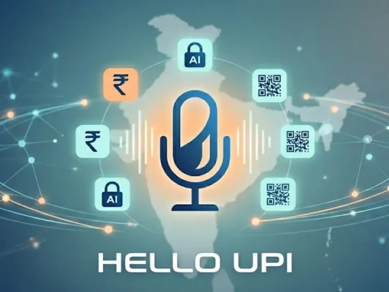 Hello UPI