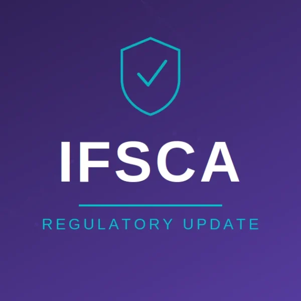 IFSCA Circular