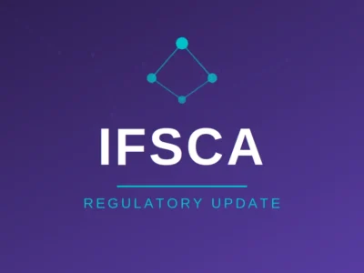IFSCA Circular IFSCA/LEGAL/913