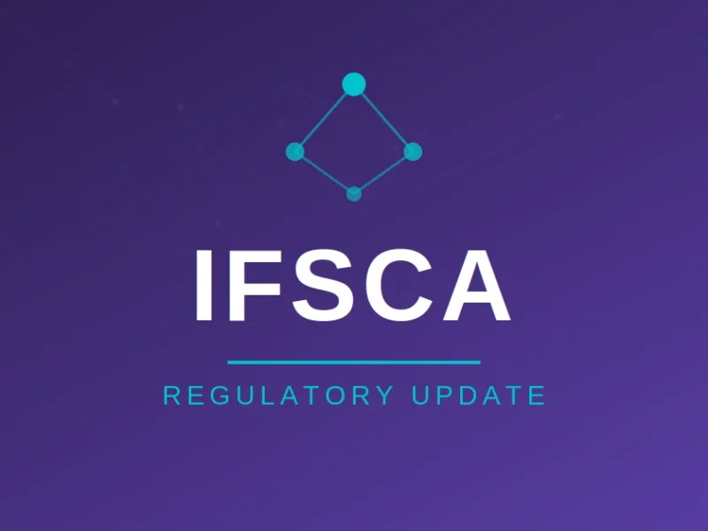 IFSCA Circular
