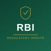 RBI Circular