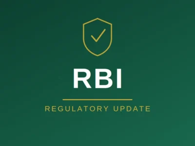 RBI Circular