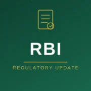 RBI Circular